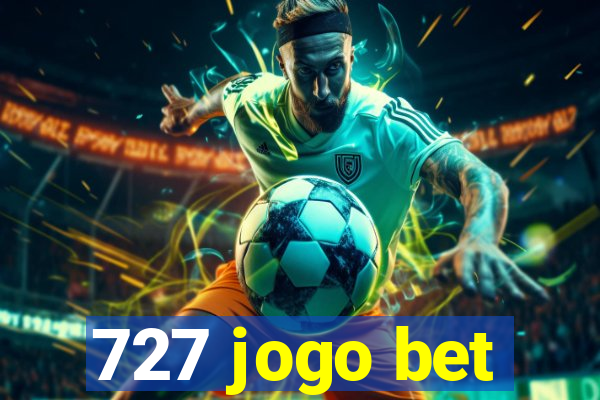 727 jogo bet
