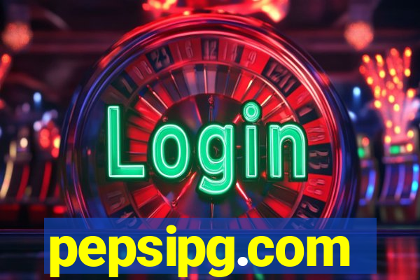 pepsipg.com