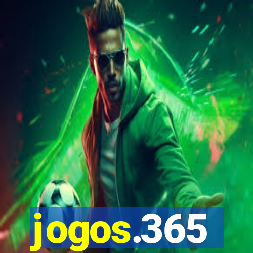 jogos.365