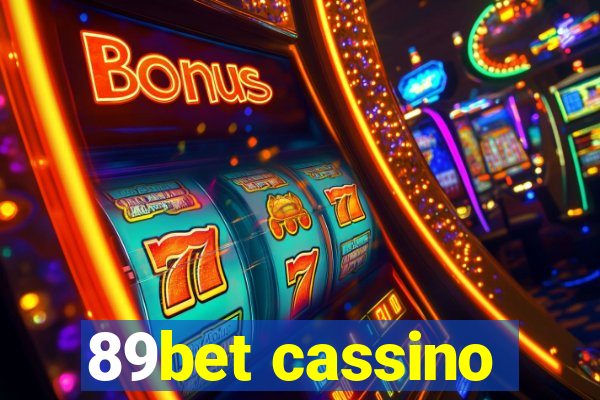 89bet cassino