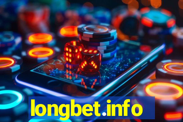 longbet.info