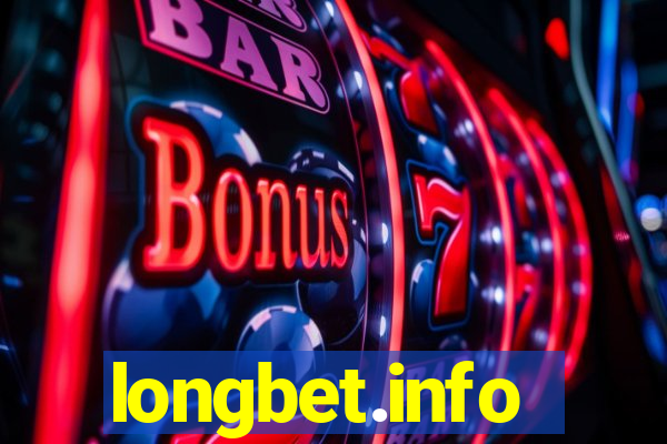 longbet.info
