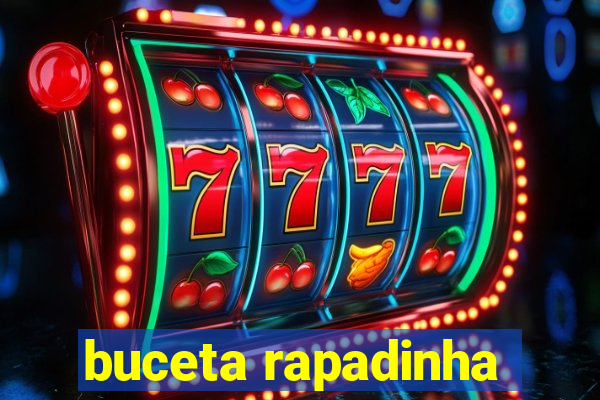 buceta rapadinha