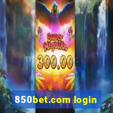 850bet.com login