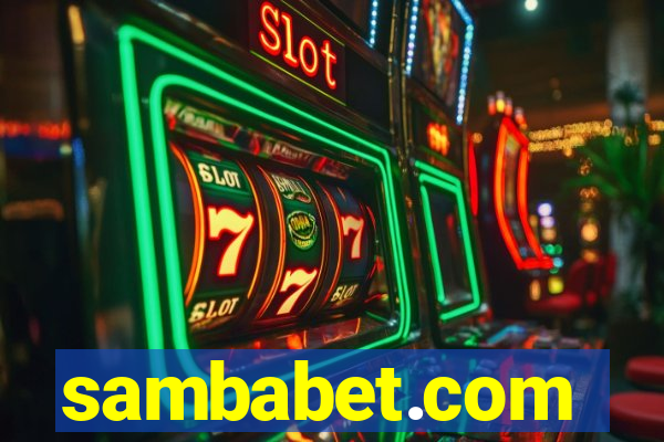 sambabet.com