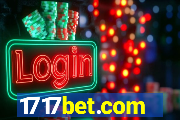 1717bet.com