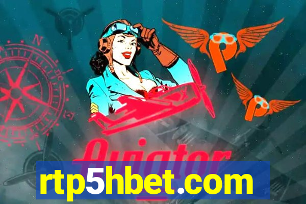 rtp5hbet.com