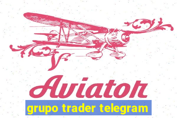 grupo trader telegram