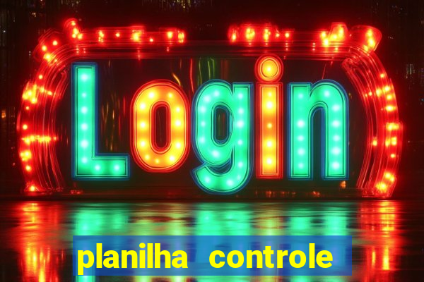 planilha controle day trade