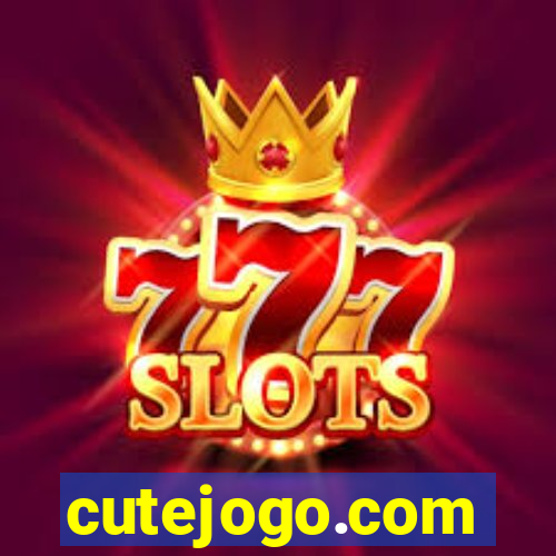 cutejogo.com