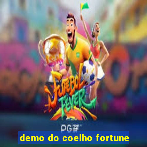 demo do coelho fortune