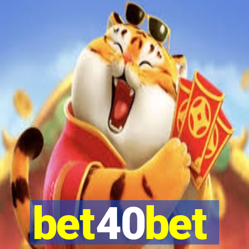 bet40bet