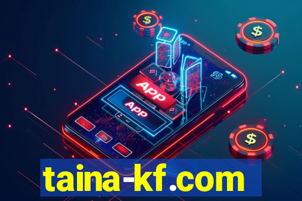 taina-kf.com