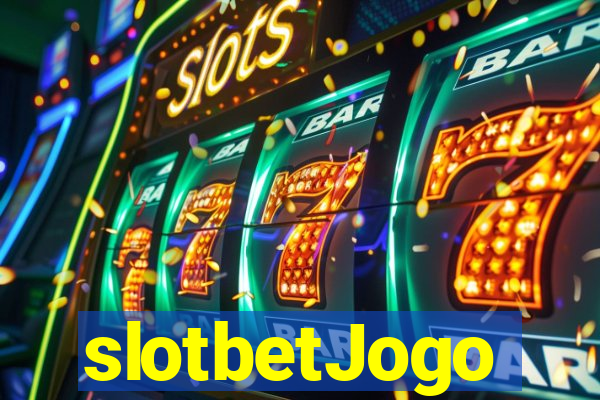 slotbetJogo