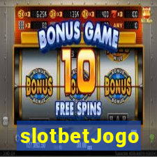 slotbetJogo
