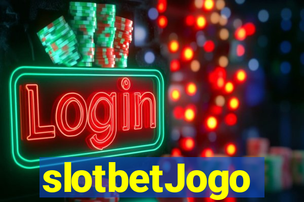 slotbetJogo