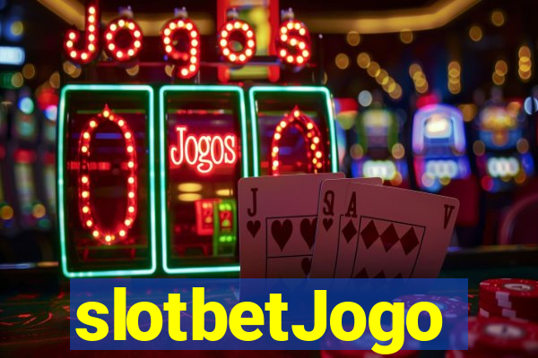 slotbetJogo