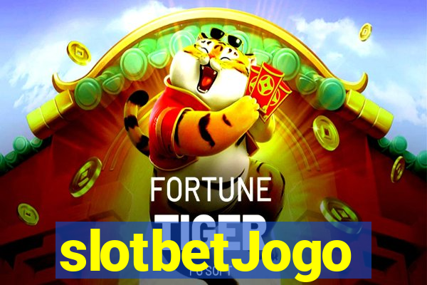 slotbetJogo