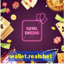 wallet.realsbet