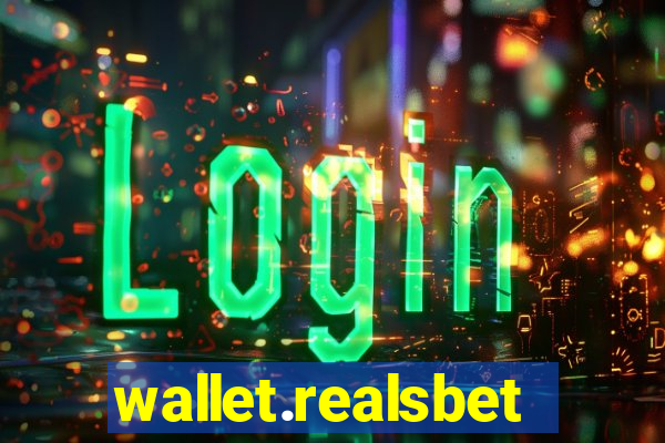 wallet.realsbet
