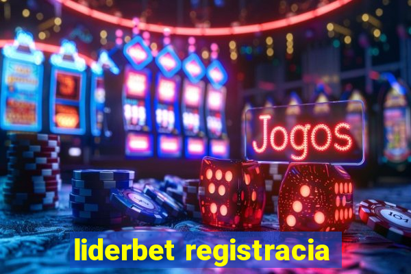 liderbet registracia