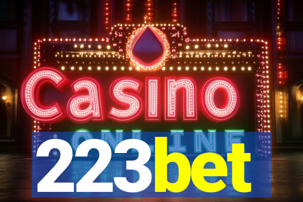 223bet