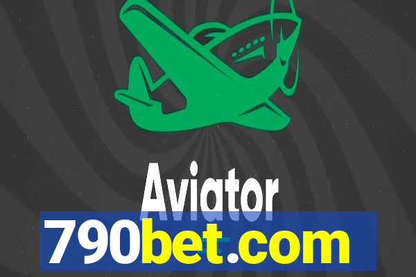 790bet.com