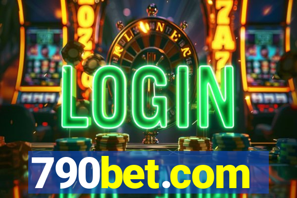 790bet.com