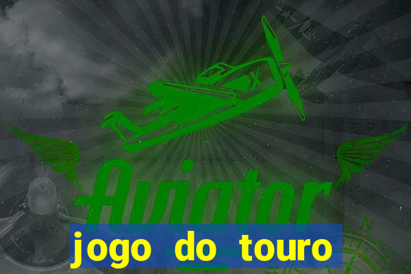 jogo do touro fortune ox demo