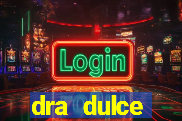 dra dulce endocrinologista santos