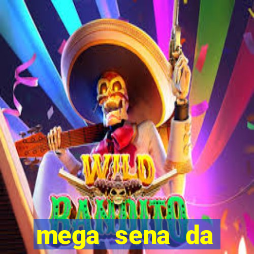 mega sena da virada 2025