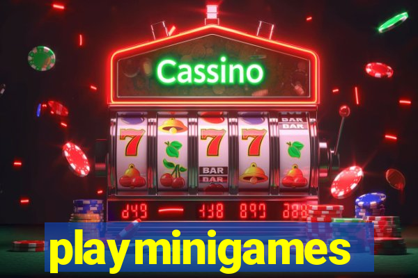 playminigames