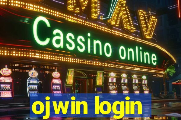 ojwin login