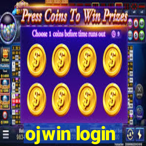 ojwin login
