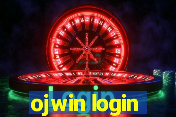 ojwin login