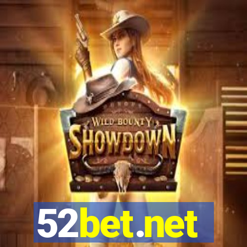 52bet.net