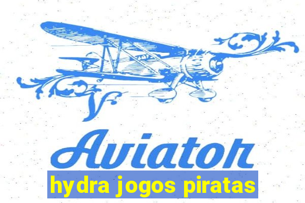 hydra jogos piratas