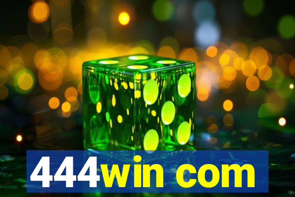 444win com