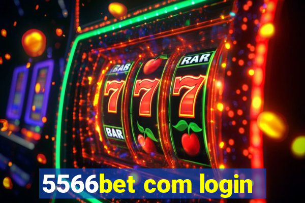 5566bet com login