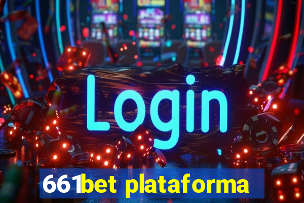 661bet plataforma