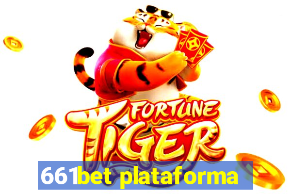 661bet plataforma