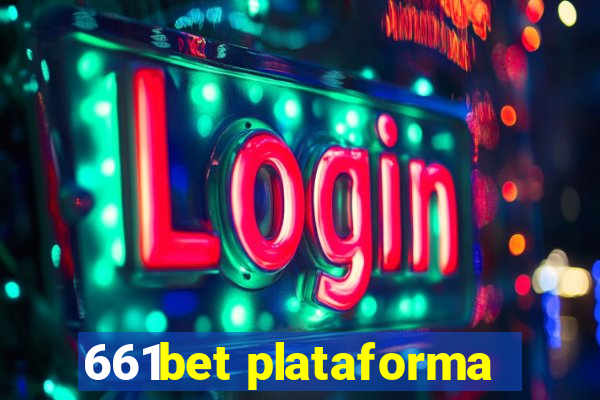 661bet plataforma