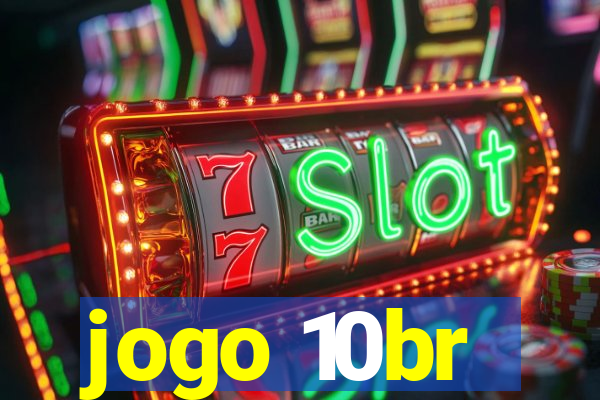 jogo 10br