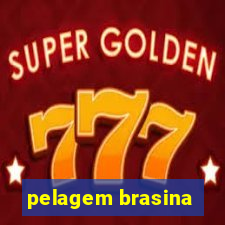 pelagem brasina