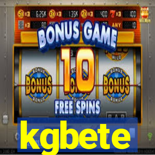 kgbete