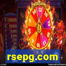 rsepg.com