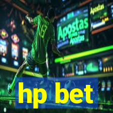 hp bet