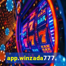 app.winzada777.con