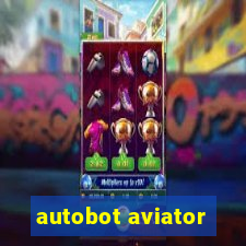 autobot aviator