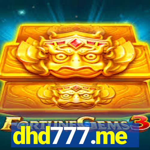 dhd777.me